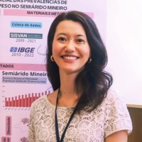 Daniela Mayumi