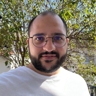 Julio Cesar Barbour Oliveira