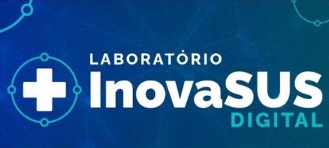 Laboratório Inova SUS Digital